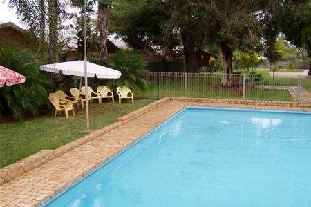 Sun River Resort Motel - Holiday Adelaide 1