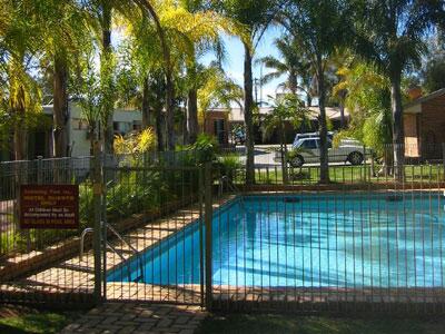 Sun River Resort Motel - Holiday Adelaide 0