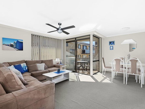 Sundowner Apartment 10 - Holiday Adelaide 0