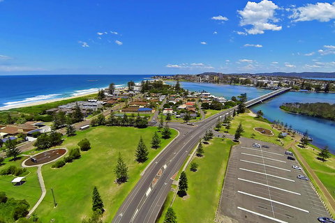 Sundowner Apartment 10 - Holiday Adelaide 2