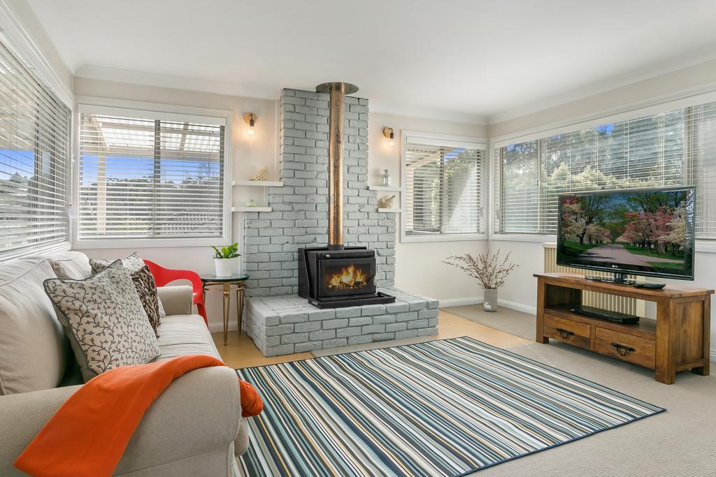 Katoomba NSW Holiday Adelaide