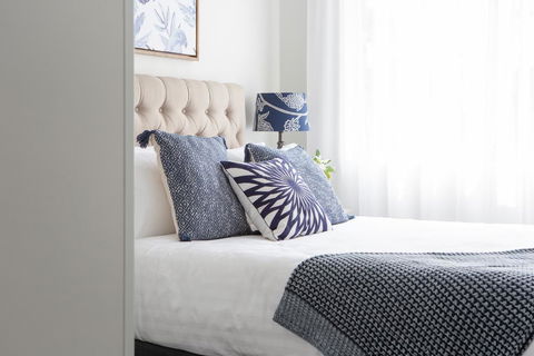 Sunny Apartment In Quiet And Green Neighbourhood - Holiday Adelaide 3