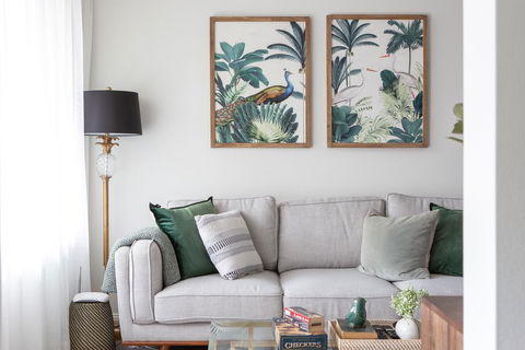 Sunny Apartment In Quiet And Green Neighbourhood - Holiday Adelaide 0