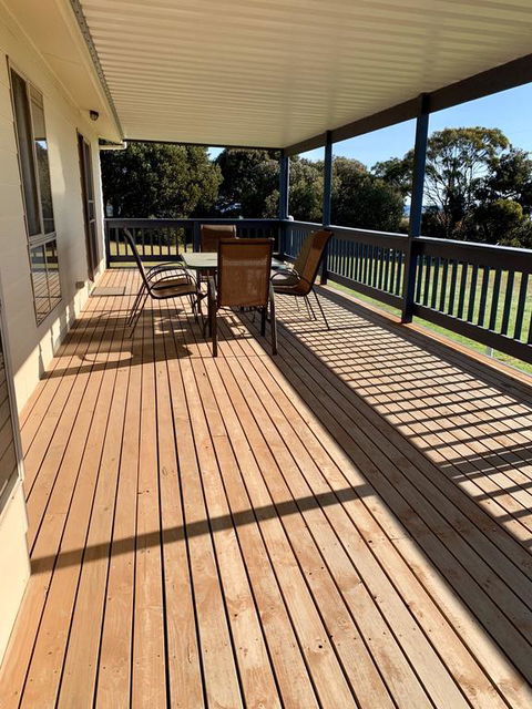 Sunny Brae - Holiday Adelaide 3
