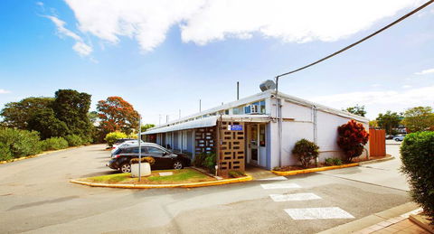 Sunnybank Hotel Brisbane - Holiday Adelaide 1