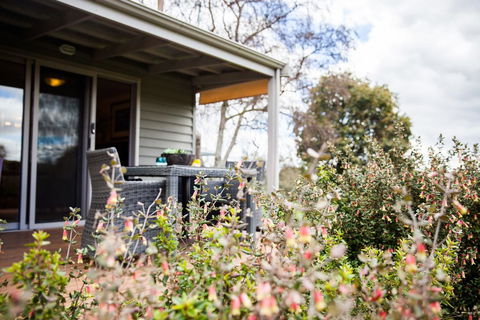 Sunnyside Cottage - Holiday Adelaide 2