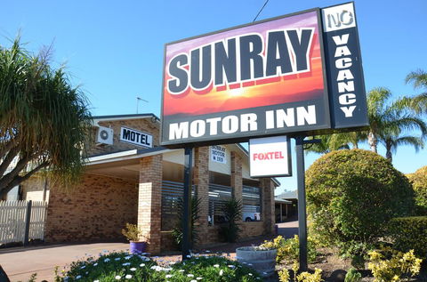 Sunray Motor Inn - Holiday Adelaide 3