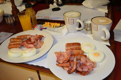 Sunray Motor Inn - Holiday Adelaide 2