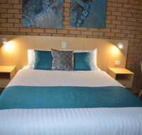 Sunray Motor Inn - Holiday Adelaide