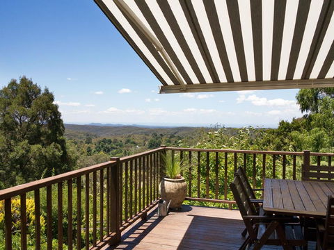 Sunrise House - Holiday Adelaide 2