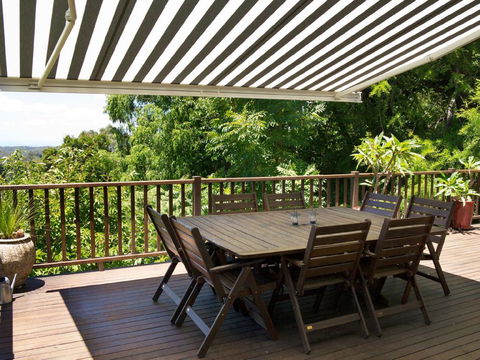 Sunrise House - Holiday Adelaide 0