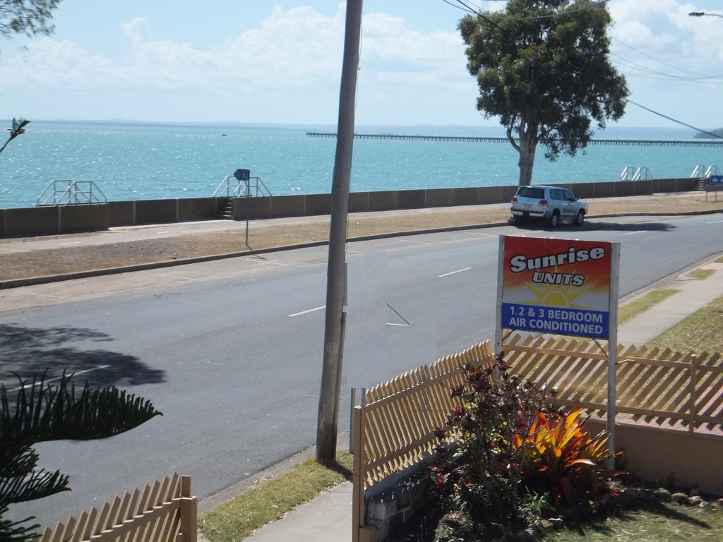 Urangan QLD Holiday Adelaide