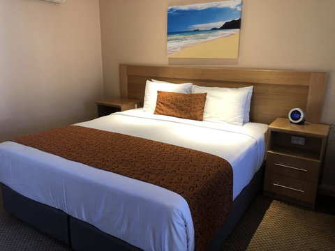 Sunseeker Motor Inn - Holiday Adelaide 2