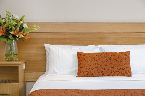 Sunseeker Motor Inn - Holiday Adelaide 0