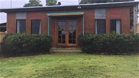 Sunset Cottage - Yarra Valley - Holiday Adelaide 0