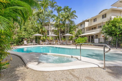 Sunset Cove Noosa - Holiday Adelaide 1