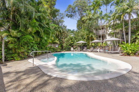 Sunset Cove Noosa - Holiday Adelaide 2
