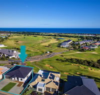Sunset Horizon at Lady Bay - 8 Huntingdale Drive - Holiday Adelaide