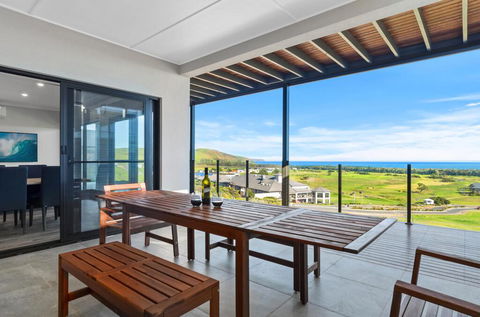 Sunset Horizon At Lady Bay - 8 Huntingdale Drive - Holiday Adelaide 1