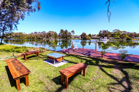 Sunset Lodge - Holiday Adelaide 3