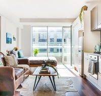 Sunshine City Loft - Holiday Adelaide