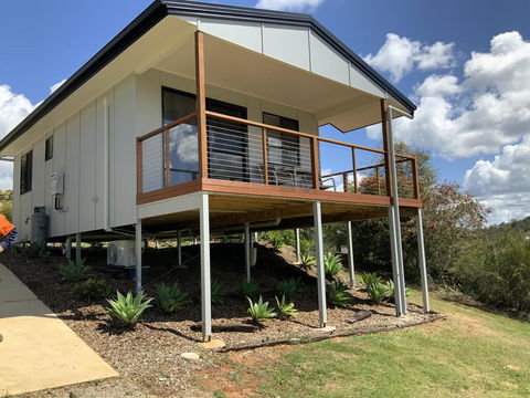 Sunshine Coast Retreat - Holiday Adelaide 1