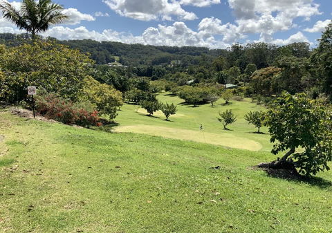 Sunshine Coast Retreat - Holiday Adelaide 0