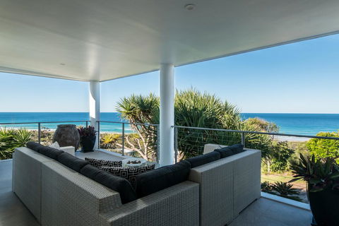 Sunshine Coast White House - Holiday Adelaide 0