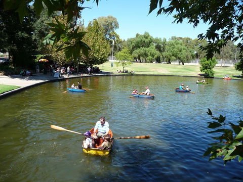 Superb Stay In Adelaides East End - Holiday Adelaide 1