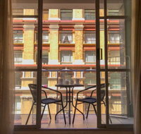 Superior Kent Street Apartments - Holiday Adelaide