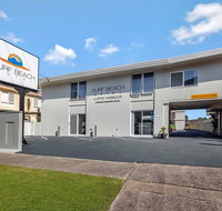 Surf Beach Motel Coffs - Holiday Adelaide