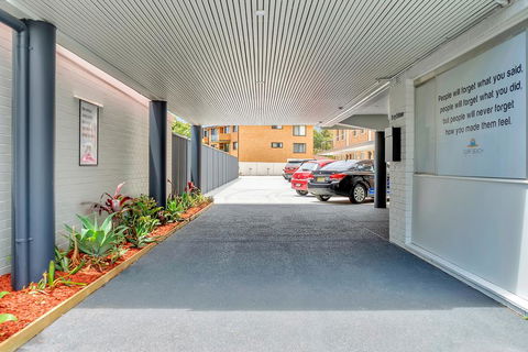 Surf Beach Motel Port - Holiday Adelaide 1