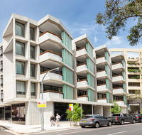 Surry Hills Fully Furnished Apartment ELZ - Holiday Adelaide