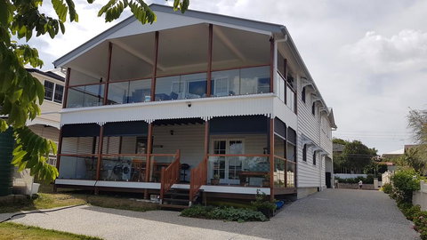 Sustainable B&B By The Bay - Holiday Adelaide 2