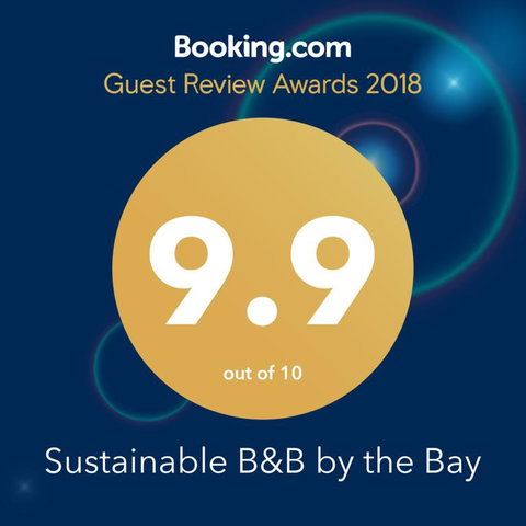 Sustainable B&B By The Bay - Holiday Adelaide 3