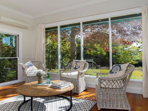 Sutton Downs - Renovated Country Home On 100 Acres - Holiday Adelaide 3