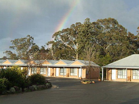 Swaggers Motor Inn - Holiday Adelaide 0