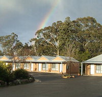 Swaggers Motor Inn - Holiday Adelaide