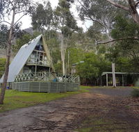 Swampgum Rise - Holiday Adelaide