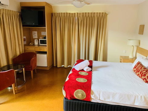 Swan Valley Oasis Resort - Holiday Adelaide 2