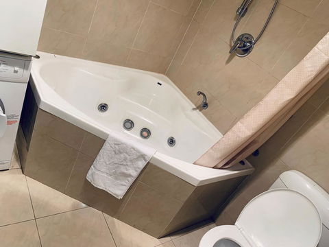 Swan Valley Oasis Resort - Holiday Adelaide 1
