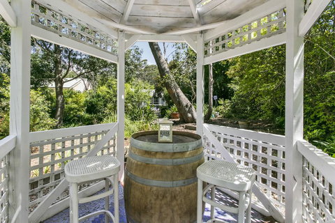 Swanbrook - Holiday Adelaide 3