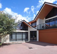 Swanriver Applecross Shortstays - Holiday Adelaide