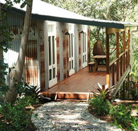 Sweet Love - Byron Bay Hinterland - Holiday Adelaide