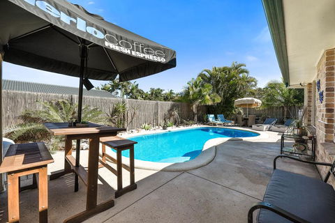 Sweetbrush Place - Holiday Adelaide 0