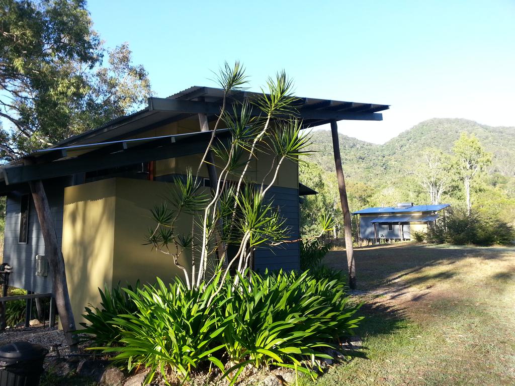 Georgetown QLD Holiday Adelaide