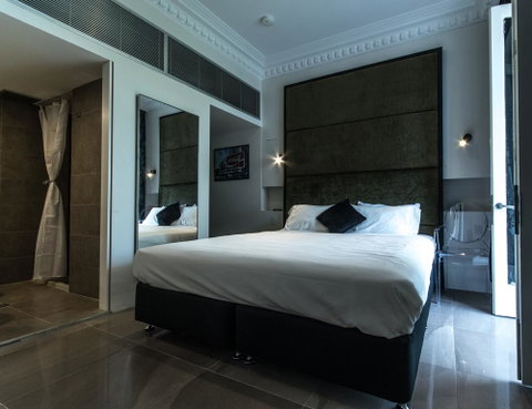 Sydney Boutique Hotel - Holiday Adelaide 3