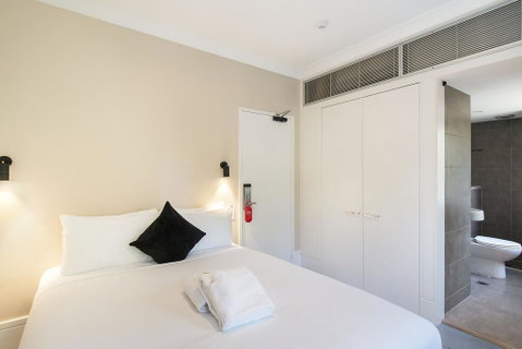 Sydney Boutique Hotel - Holiday Adelaide 2
