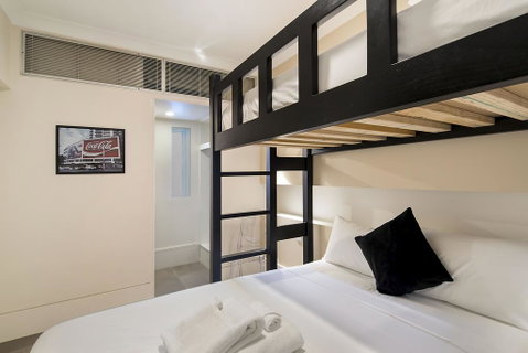 Sydney Boutique Hotel - Holiday Adelaide 1