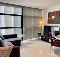 Sydney CBD Central Location - Spacious Apartment - Parking - Pool - Gym - Best Location - Holiday Adelaide